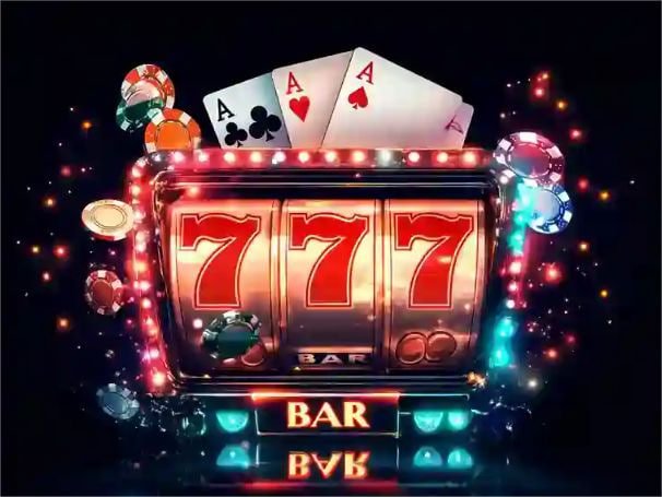 Live casino dan slot online di ace99