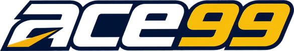 Logo ace99